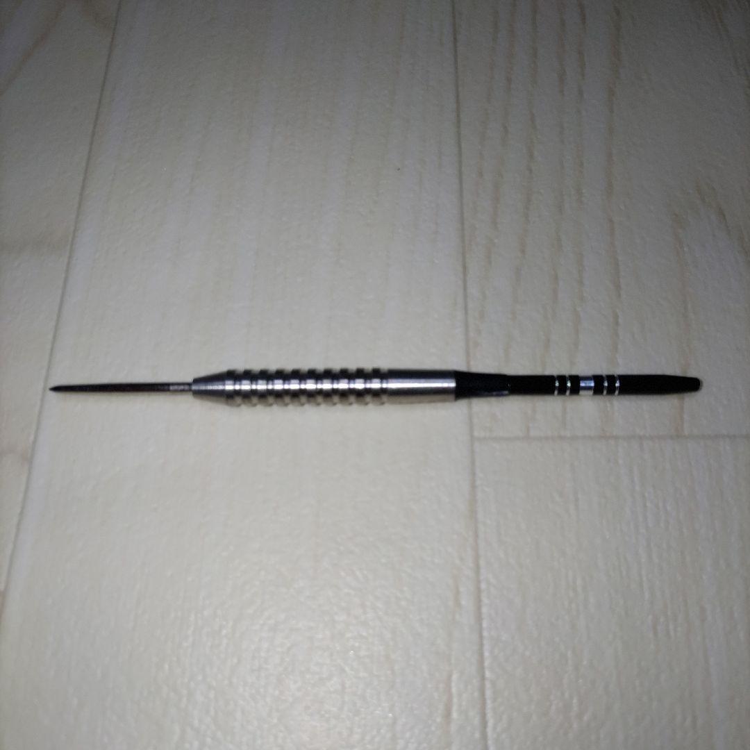 アシックス ダブルトップダーツ　102（3本1セット） GGD102　４個１組