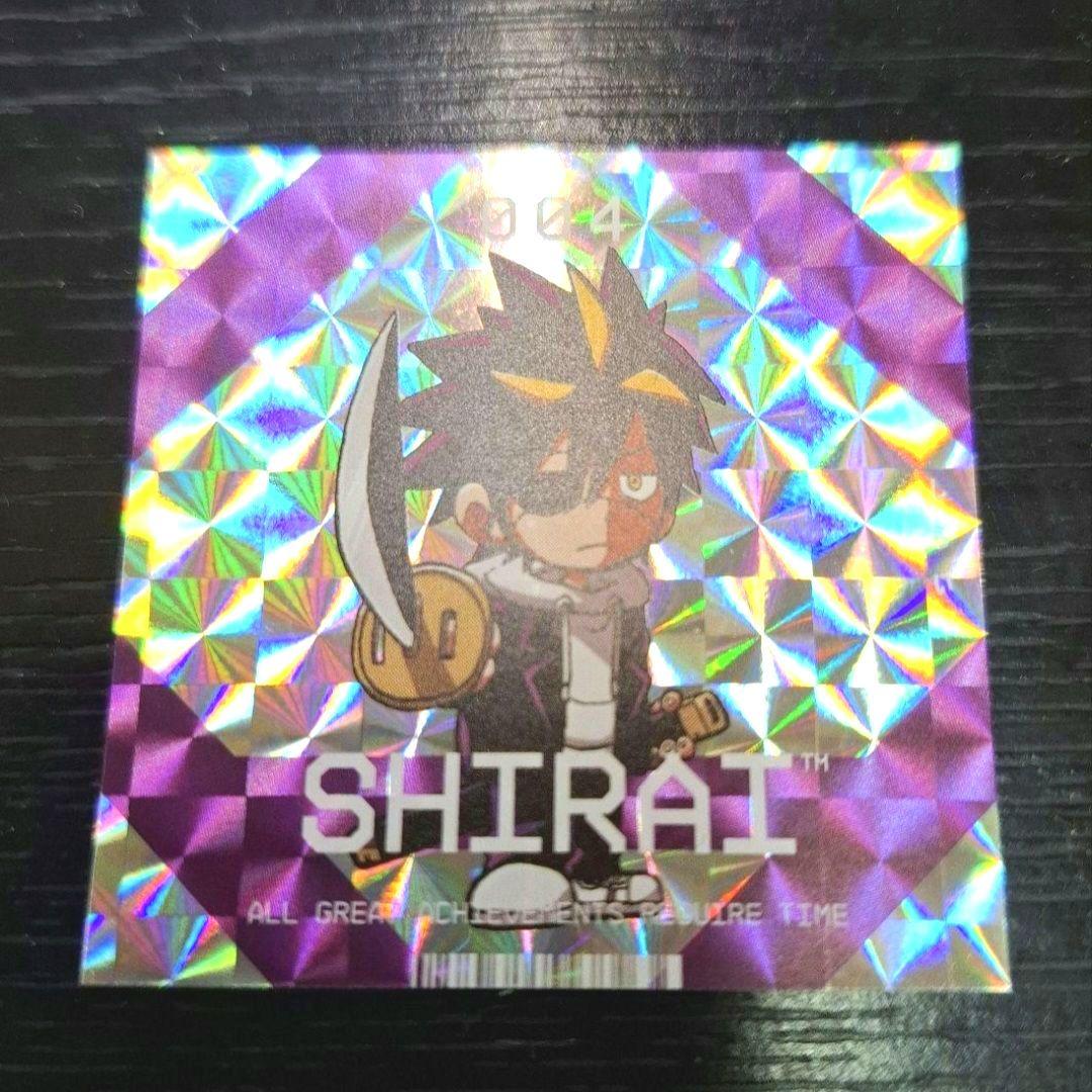 【初版限定ホログラムシール2枚付き‼️】運命の巻戻士　1~4巻 初版