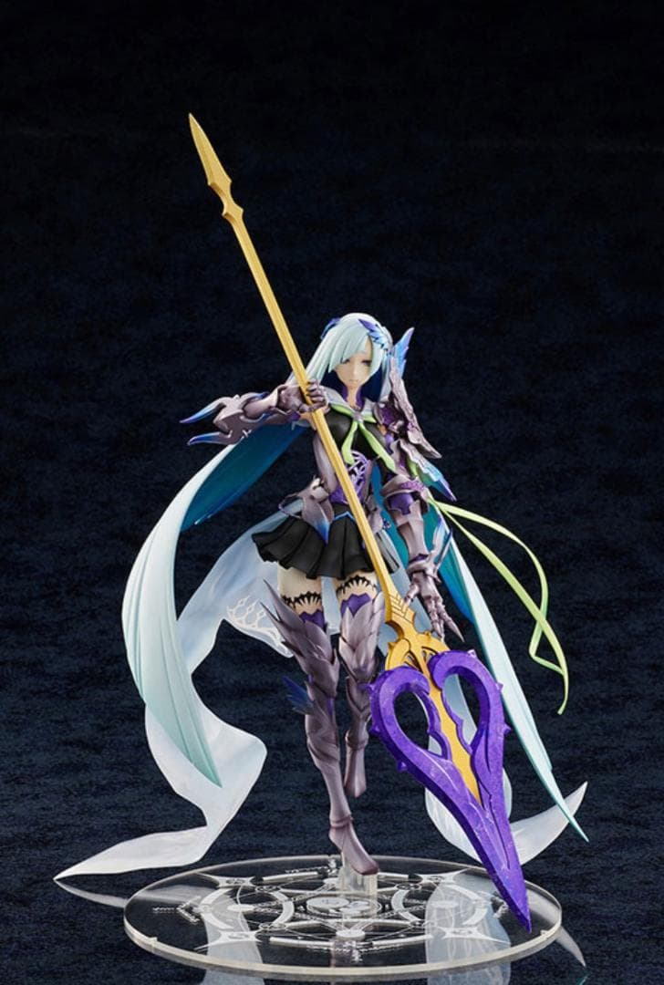 AMAKUNI Fate ブリュンヒルデ 1/7 通常版 フィギュア 新品未開封