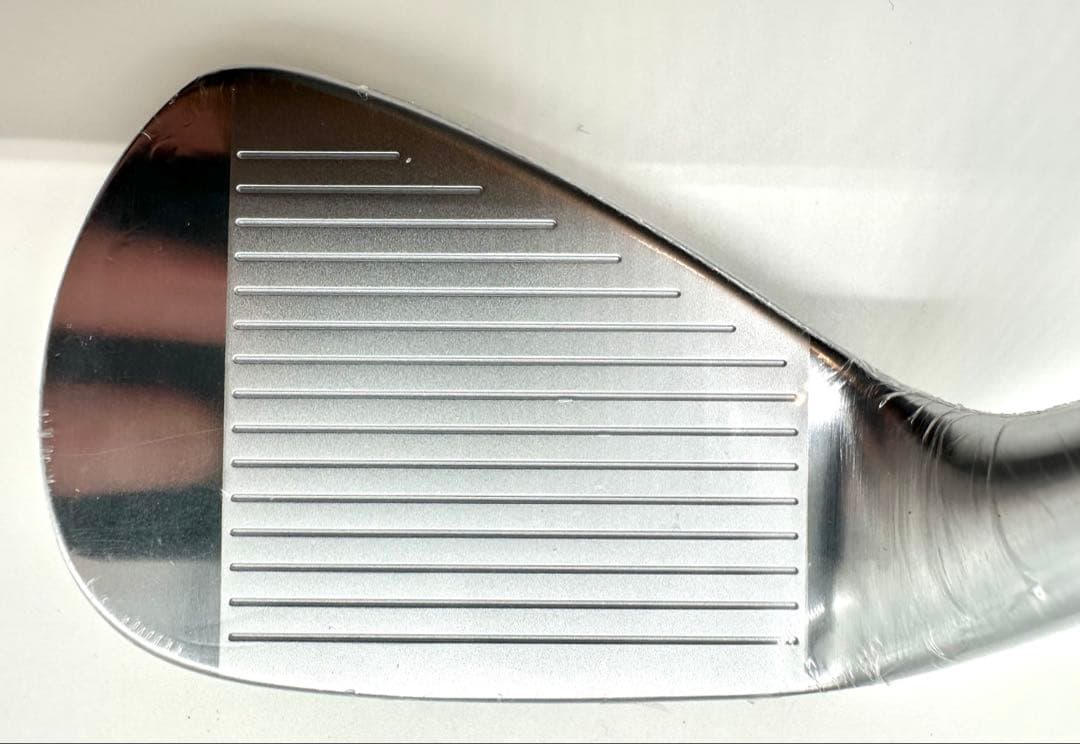 新品｜コブラ｜キングMBアイアン50度GWギャップウェッジ｜DGツアーイシュー