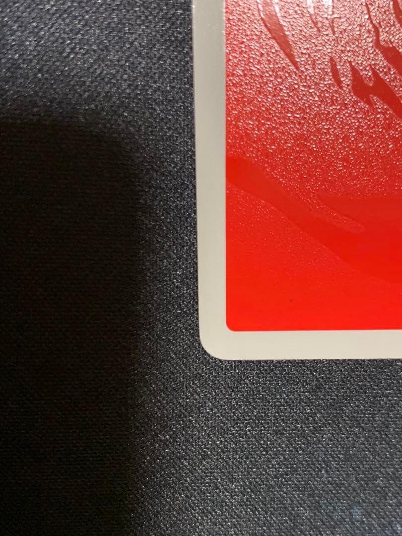 ウルトラマンカードゲーム　ウルトラマンガイア　UR 1枚