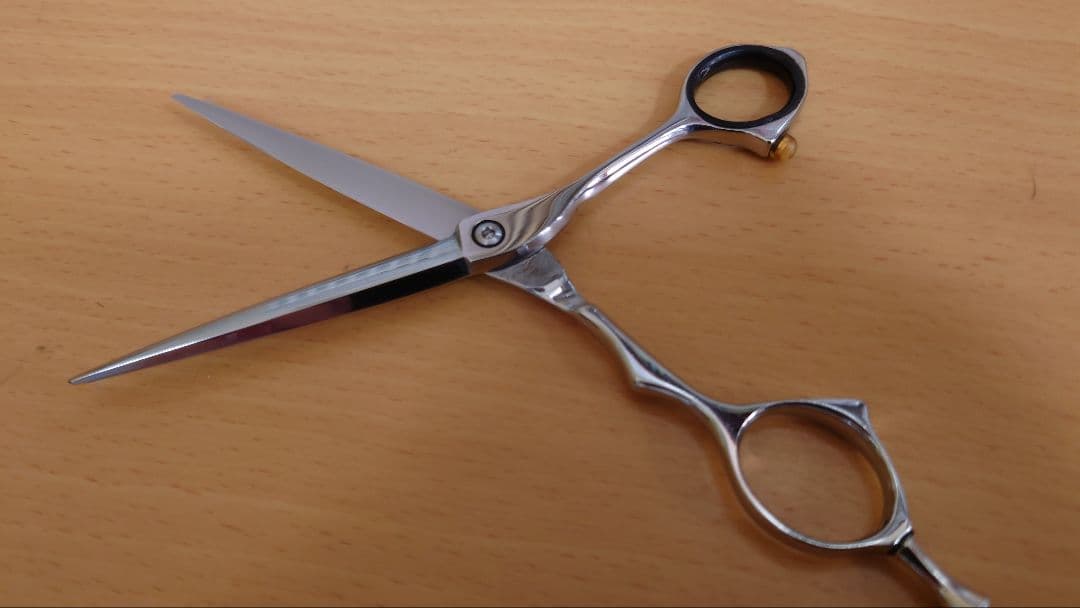 TOGINON　トギノン　Hi-Skill Supreme シザー　値段交渉可