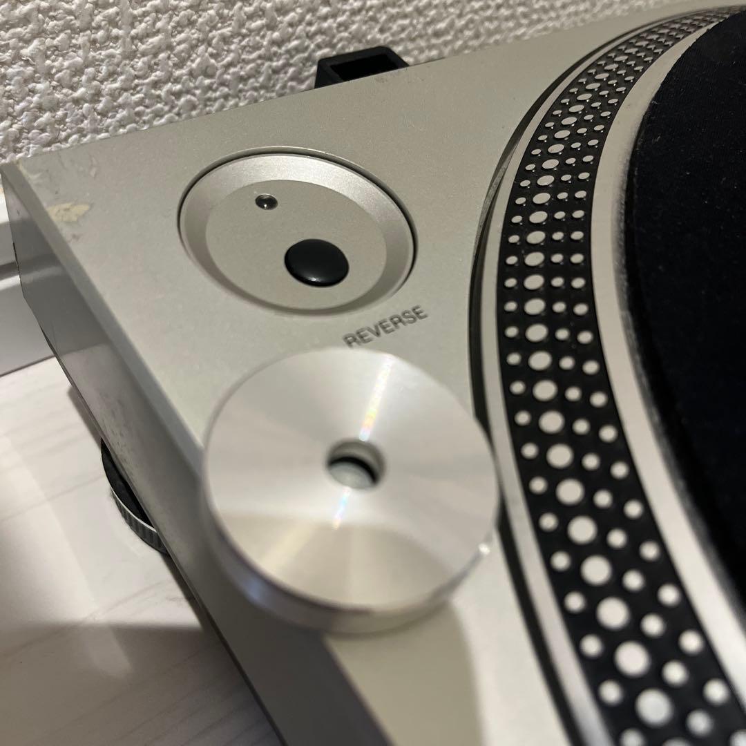 『送料込み』gemini PT-2400 ターンテーブル