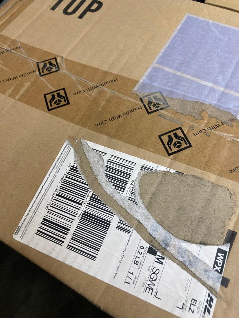 その他 Kith for Bearbrick The Palette 1000%