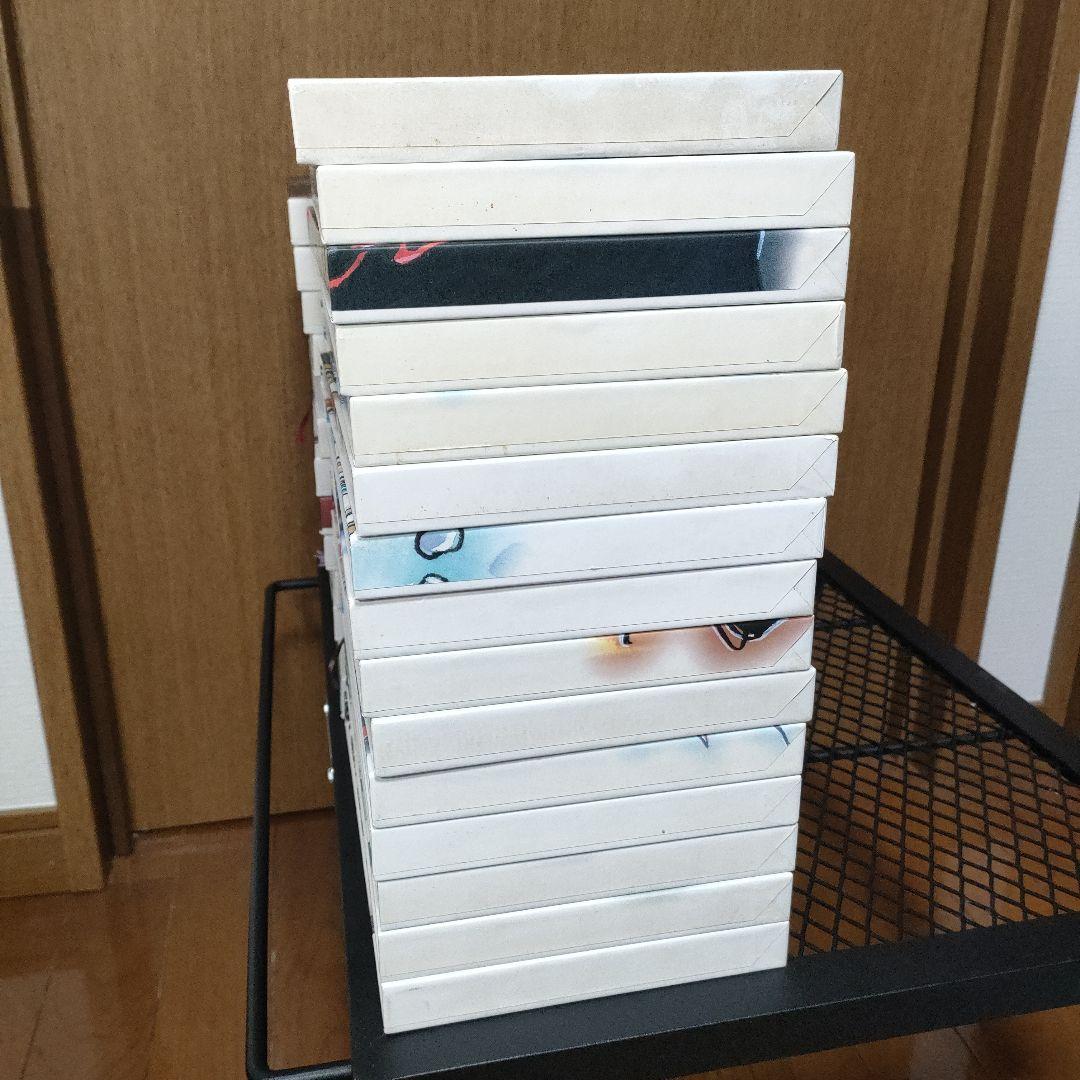 ツバサ・クロニクル 豪華版 全28巻セット 完結 CLAMP　24h以内発送