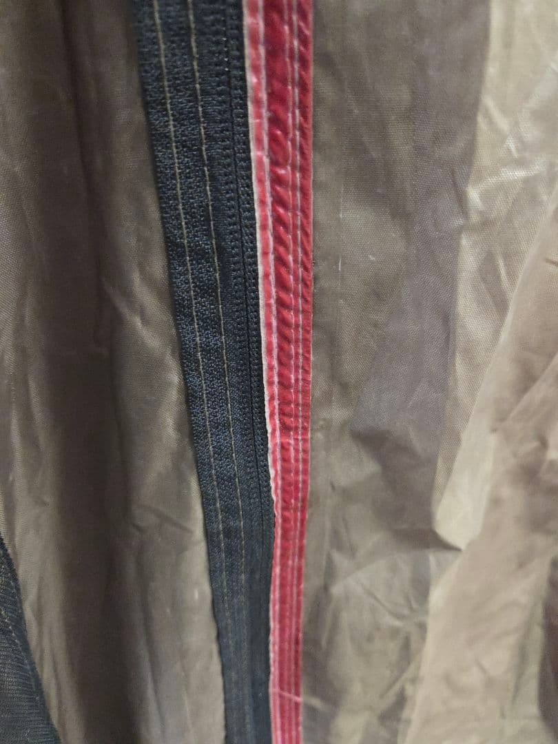 綺麗　スノーピーク　ランドロック　TP−671