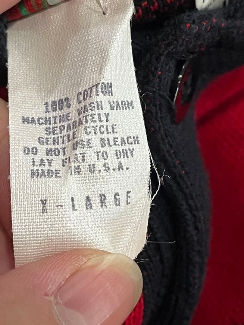 1663 R.BAGGIO DIADORA 90's ACミラン デッドストック