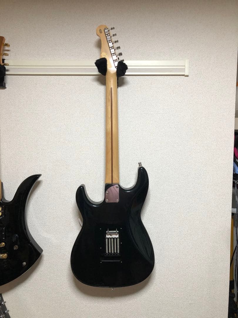 coolz ZS-1R ストラトタイプ フジゲン 2012年製 演奏動画あり