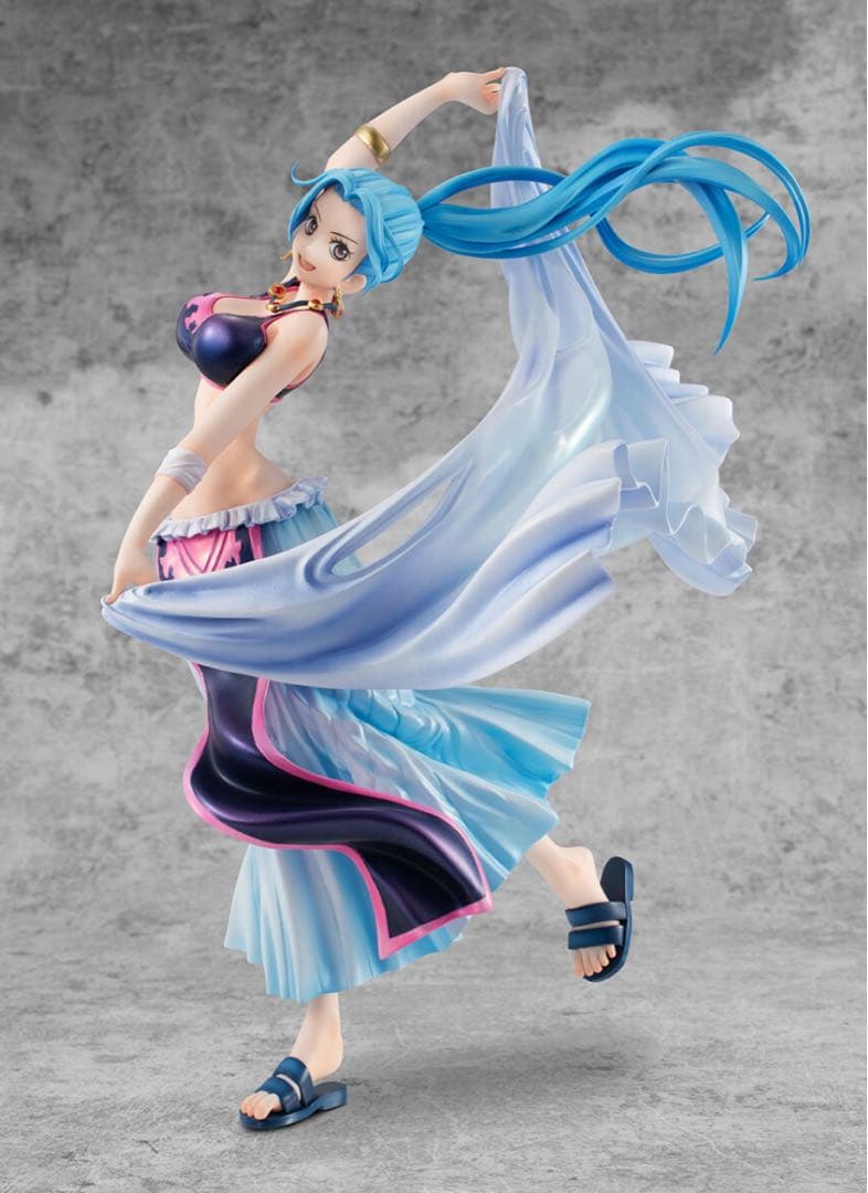 POPワンピース Playback Memories ネフェルタリビビ 【再販】