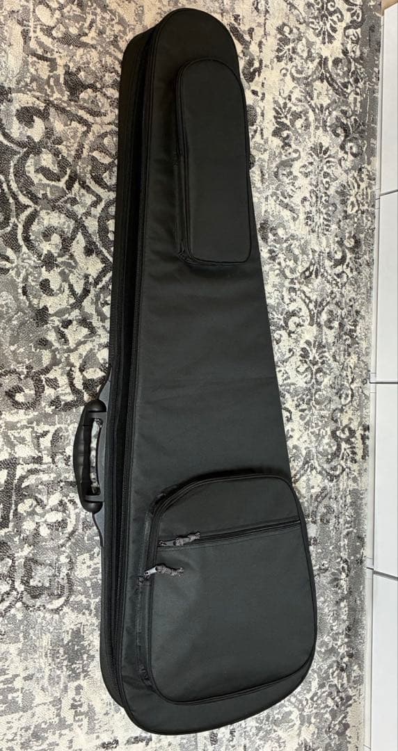 ATELIER Z M245 アトリエZ ジャズベース ケース・スタンド付