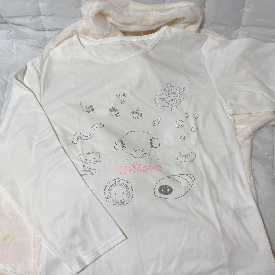 激レア⚠️初期こぎみゅんぬいぐるみマスコットルームウェア43点セット