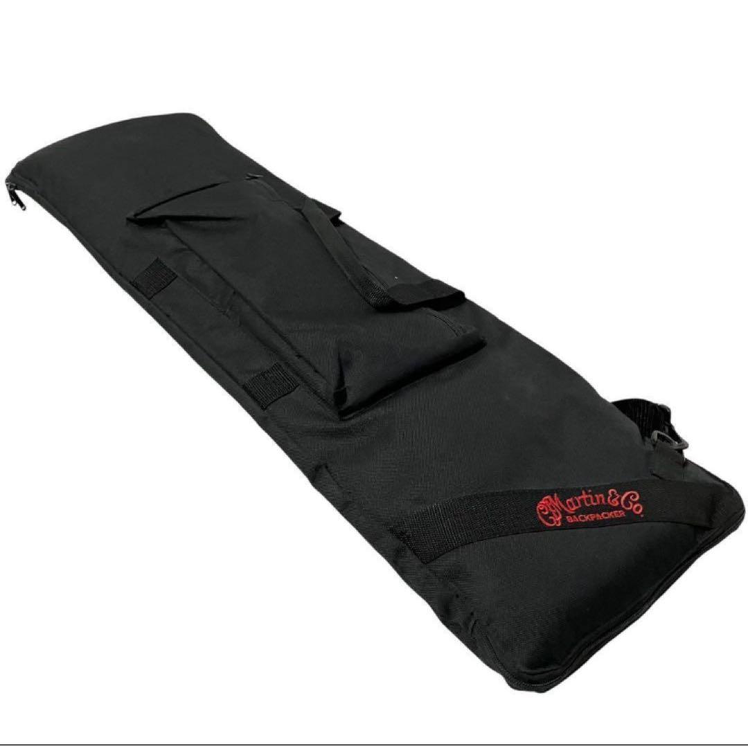 Martin バックパッカーギター