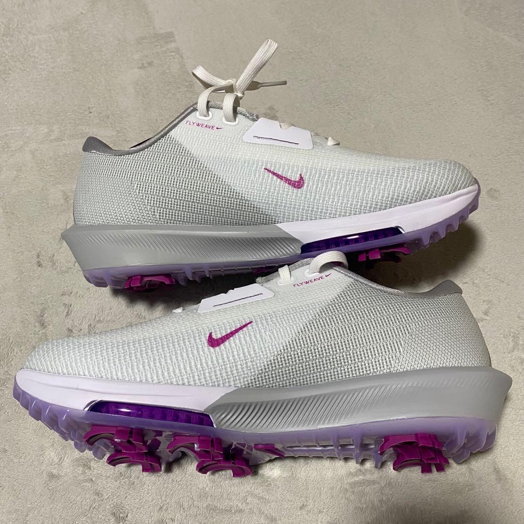 新品ナイキ エア ズーム インフィニティ ツアー 2 ワイド