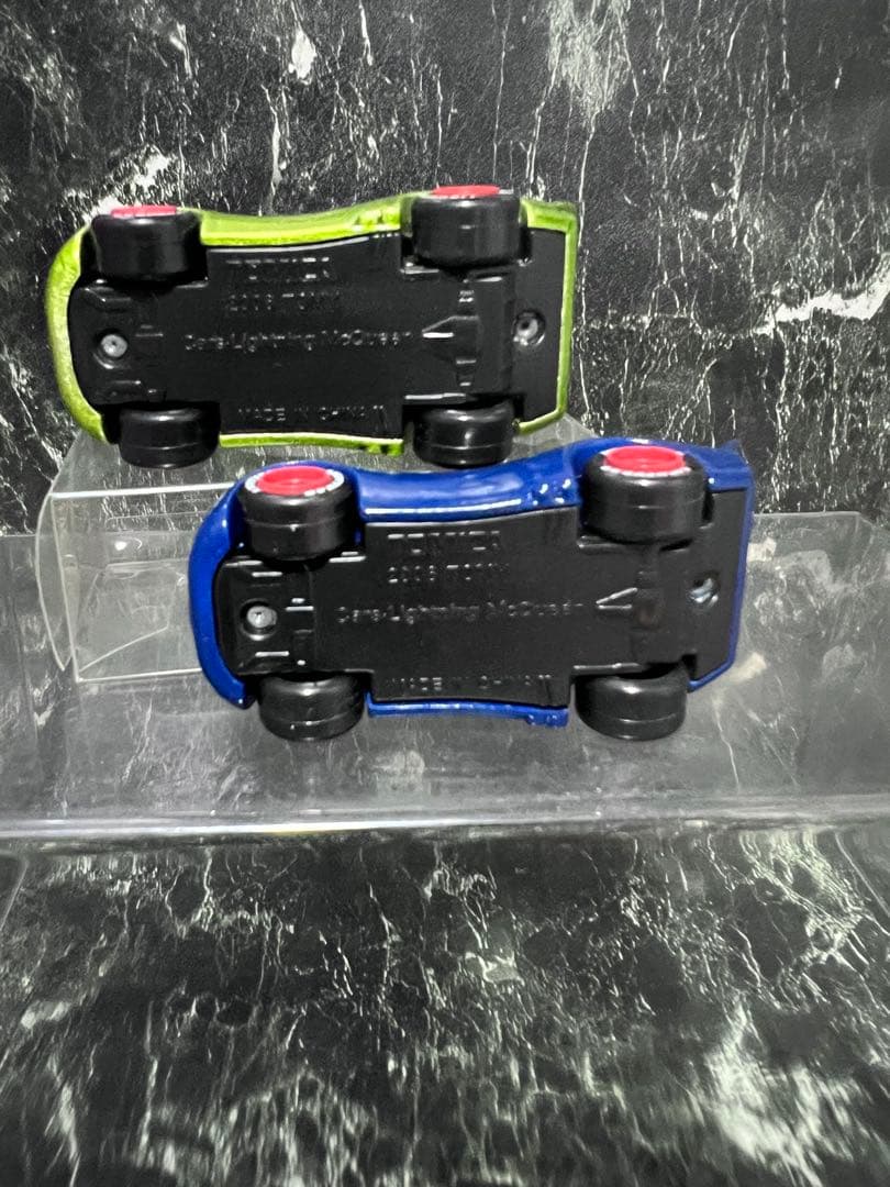 究極のカーズトミカまとめ売り　ディズニーカーズ　トミカ　入手困難多数すべて未使用