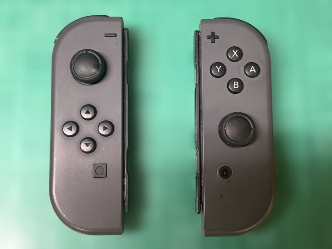 任天堂 Switch HAC-001 グレー