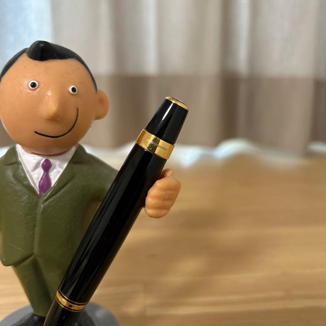 モンブラン　ボエム　ボールペン