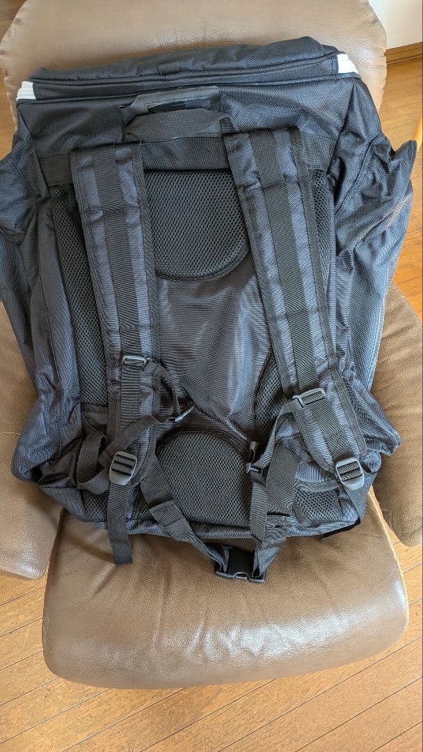 レア！ オーグメント・スキーバッグ 90リットル・AUGMENT ‼︎ 新品