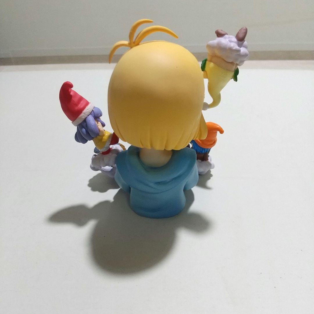 シーエムズ とんがり帽子のメモル 全5種+シークレット