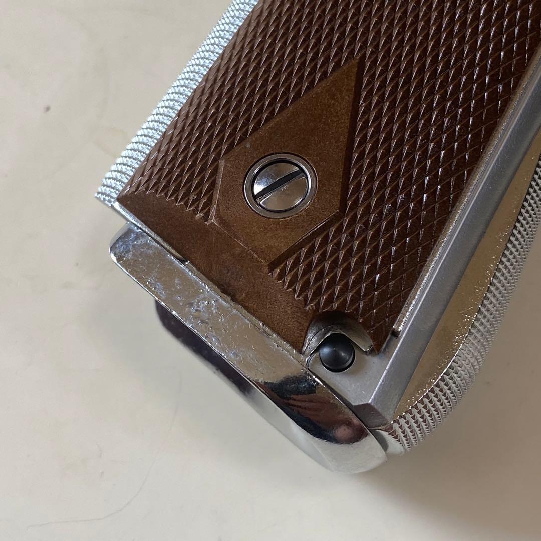 MGC ウィルソンLE 固定スライド　ガスガン