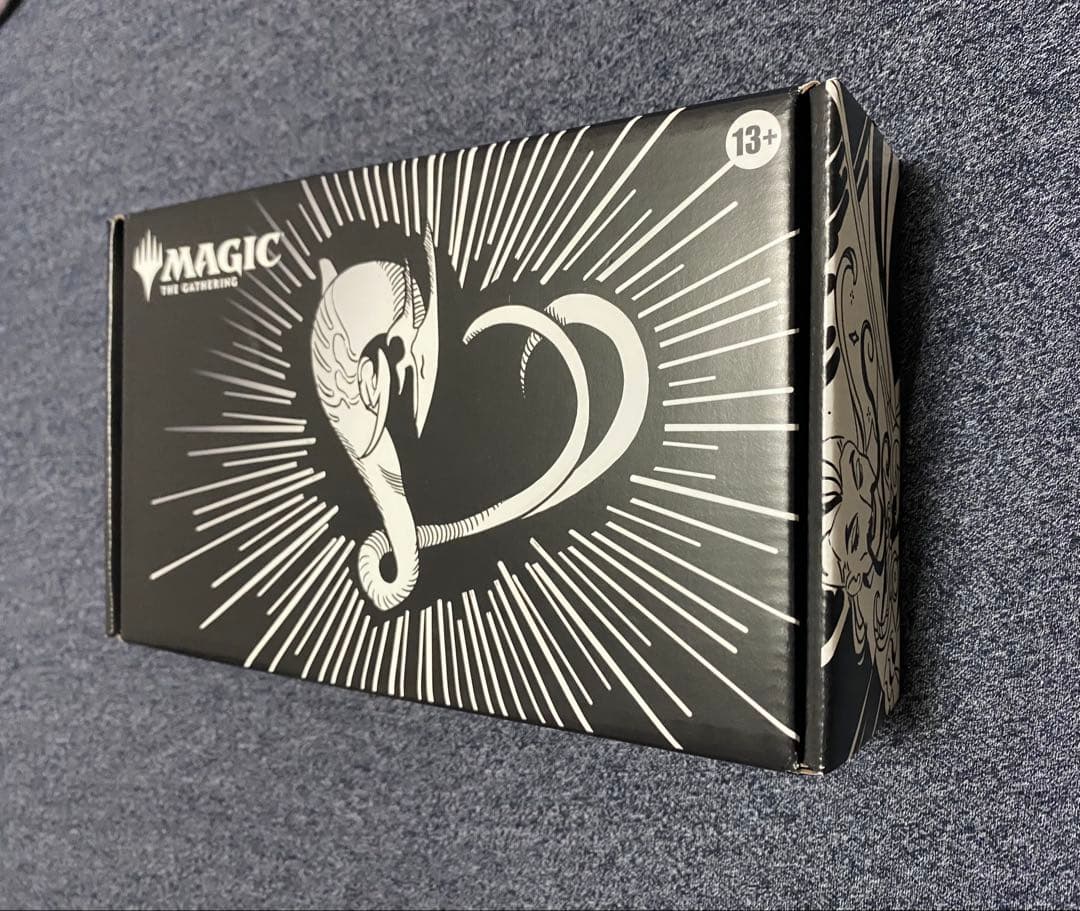 新品未開封 MTG Festival in a Box Atlanta 2025