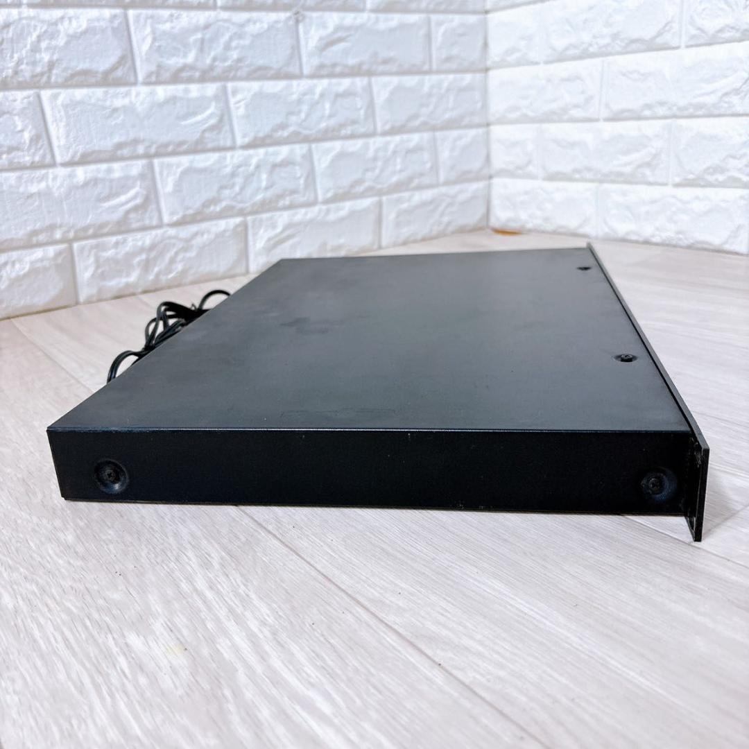 ヤマハ YAMAHA SPX900 マルチエフェクトプロセッサー エフェクター