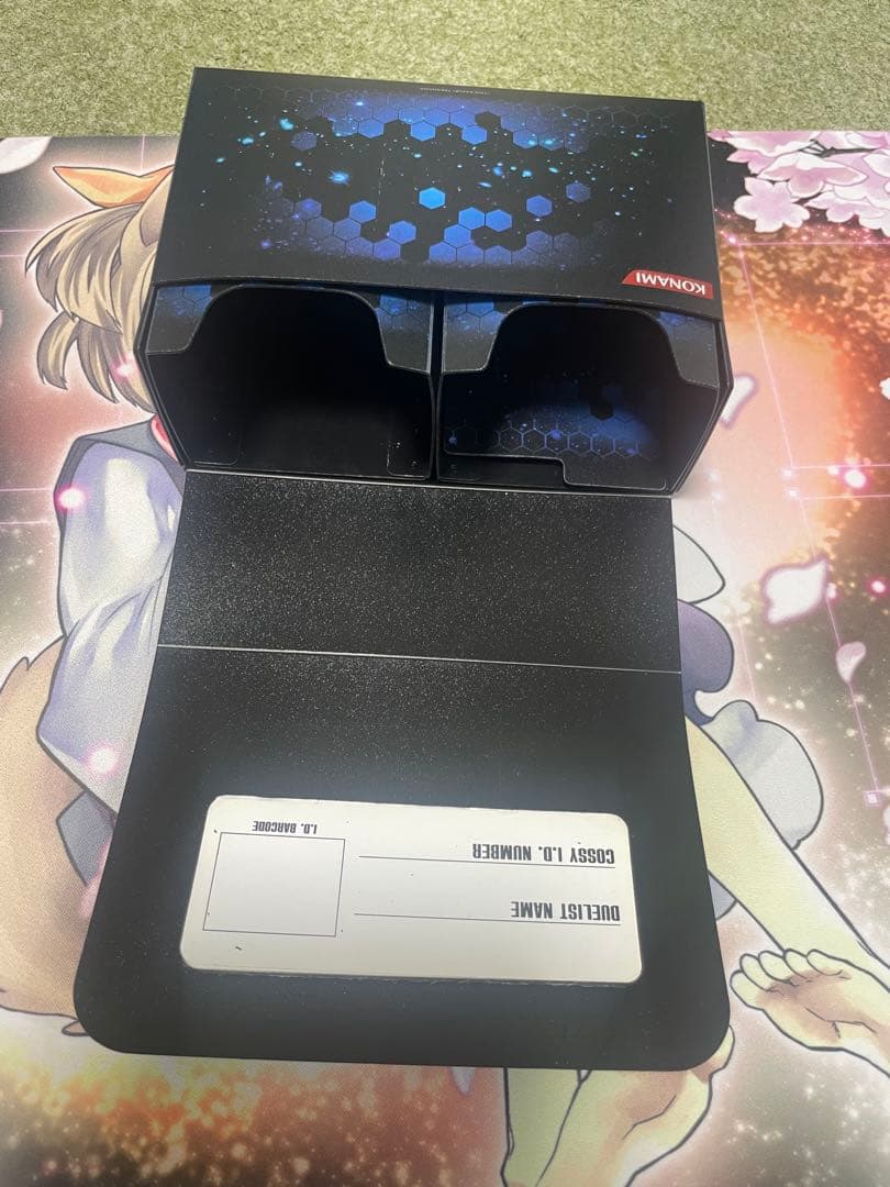 ライトロード　カオスソーサラー　tuスターダスト 英語　ホロ　ルミナスcp