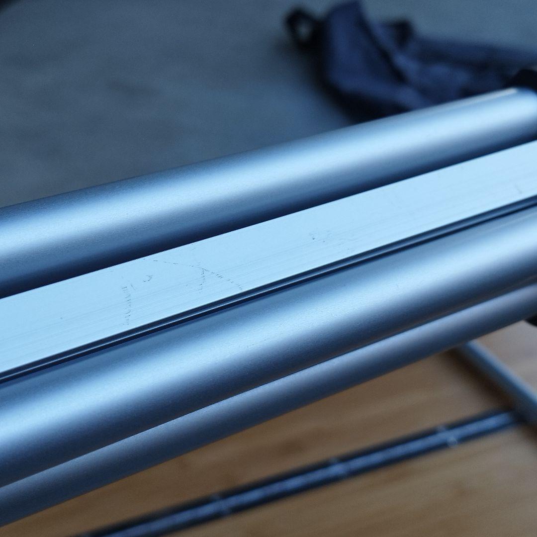 スノーピーク ローテーブルラウンド竹 LV-242 peak