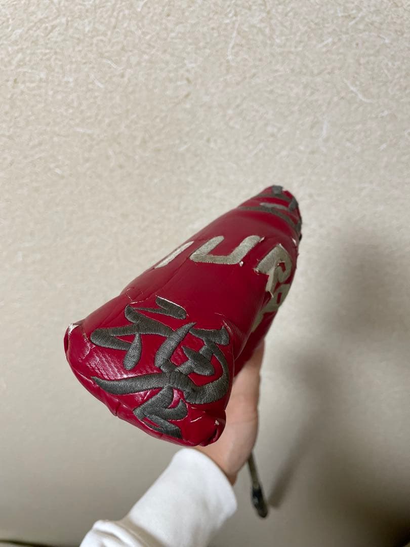 三浦技研　MGP-B2 パター