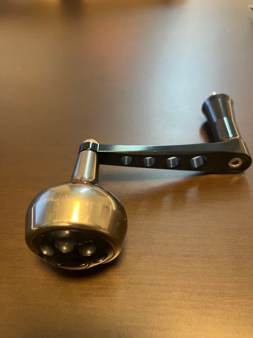 MCワークス　パワーハンドル　2個セット