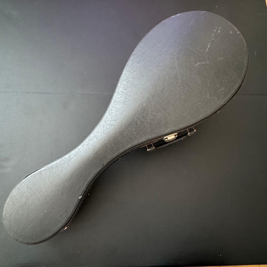 【ハードケース付】SUZUKI マンドリン M-215