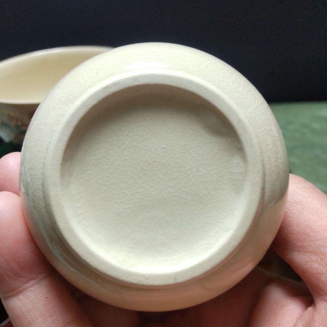 お値下げ。茶道具　茶箱セット