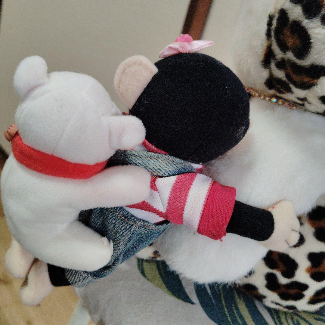 hello Kittyハローキティとペットのヴィンテージ sanrio