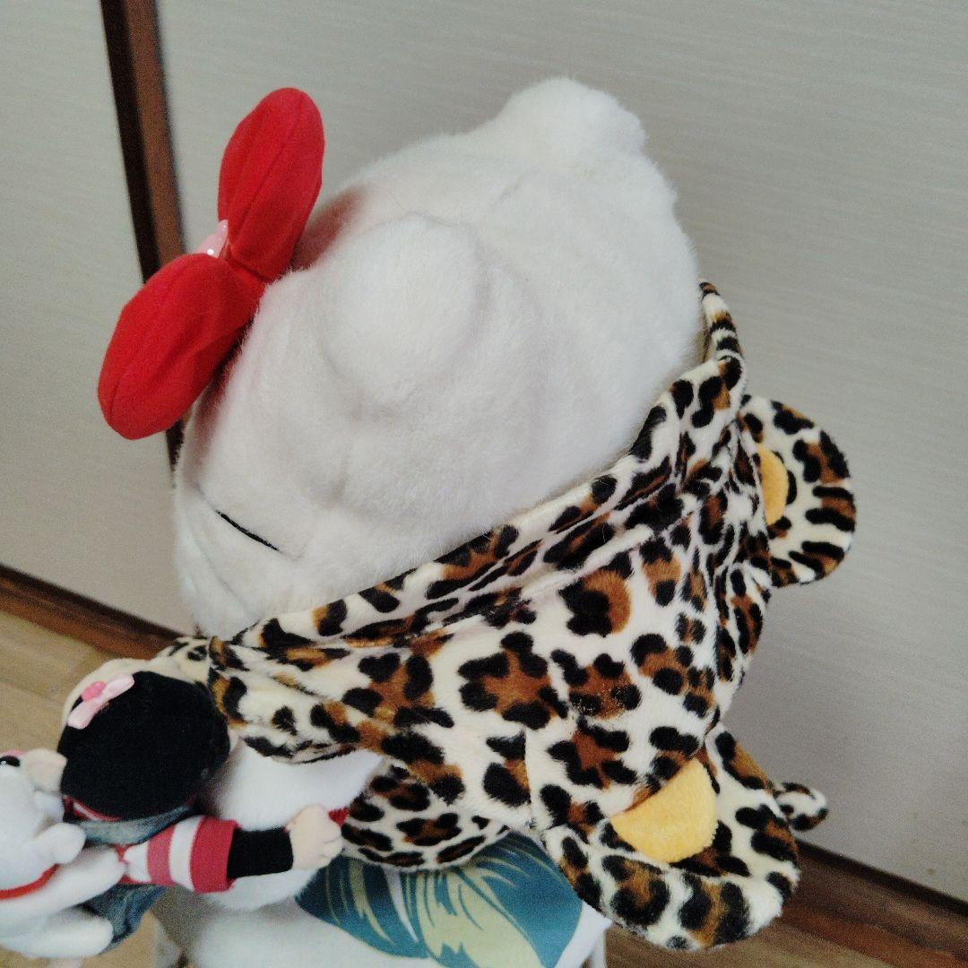 hello Kittyハローキティとペットのヴィンテージ sanrio