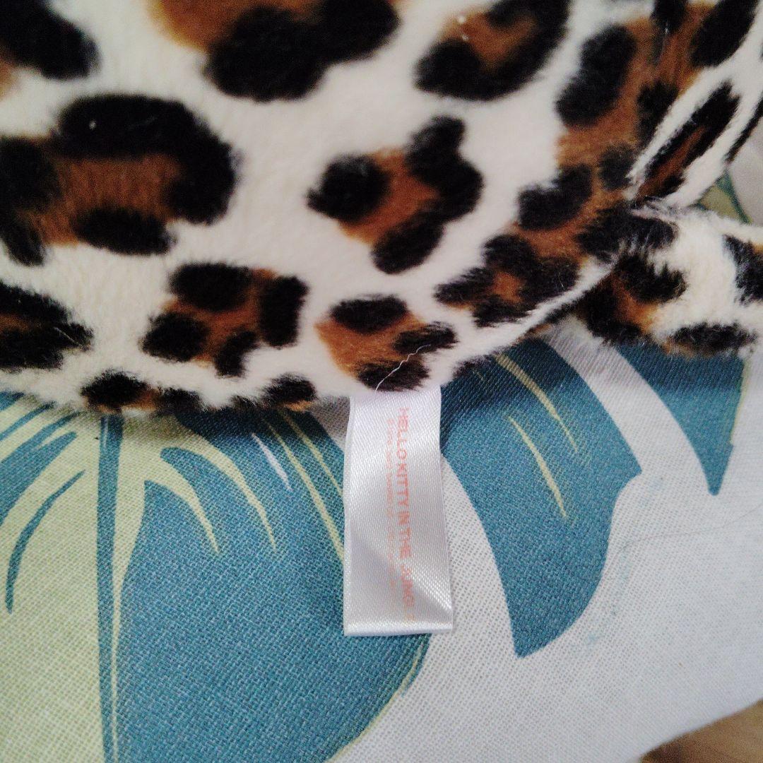 hello Kittyハローキティとペットのヴィンテージ sanrio