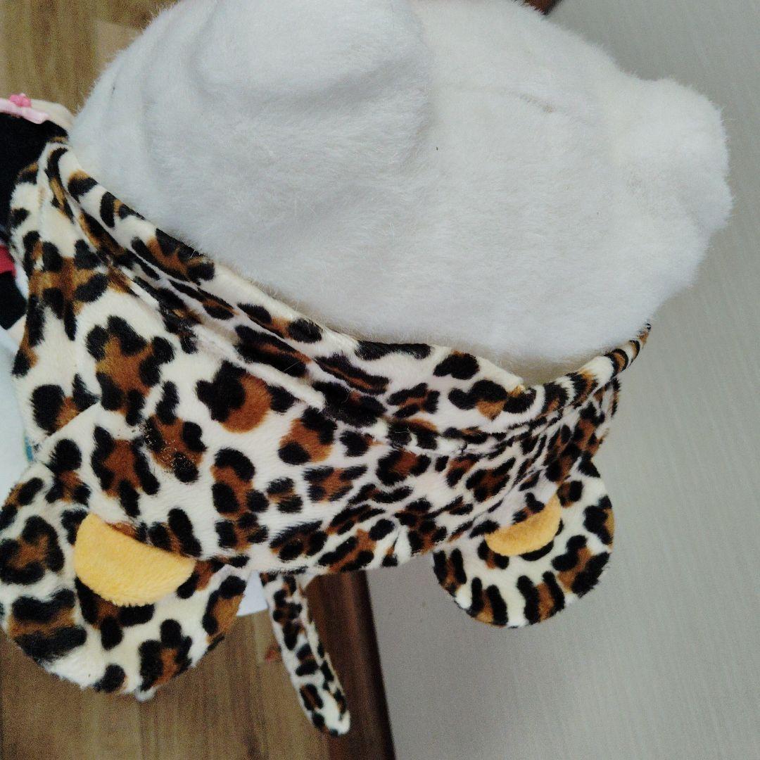 hello Kittyハローキティとペットのヴィンテージ sanrio