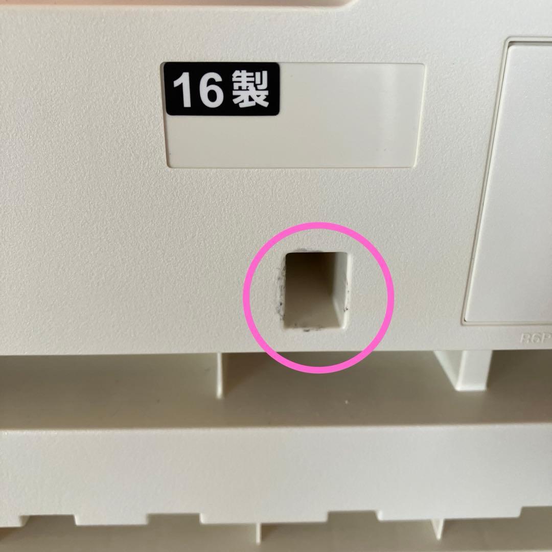 カシオ⭐︎光ナビゲーションキーボードLK-122 61鍵盤