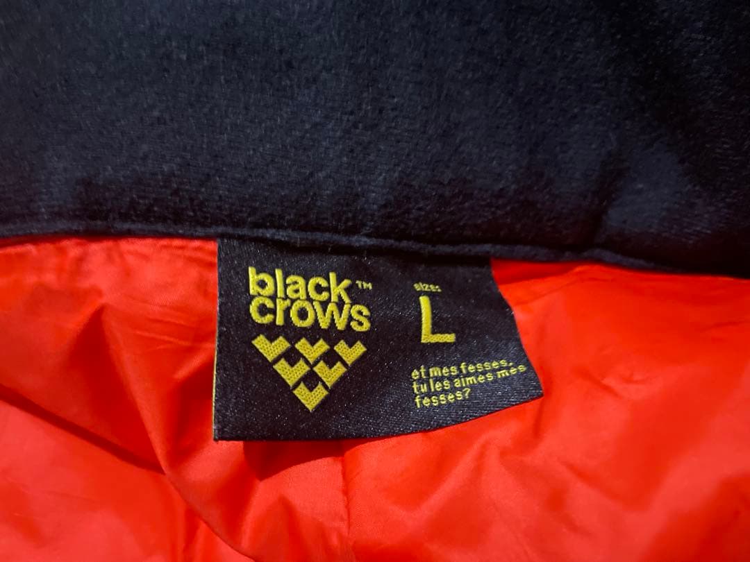 Black Crows ブラッククロウズ　スキー　ウエア　パンツ