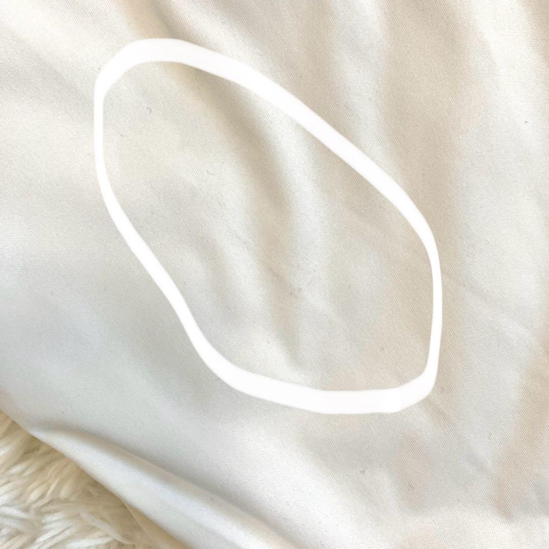 BEAMS GOLF ビームスゴルフ　2way ジャケット　ブルゾン　XL 白