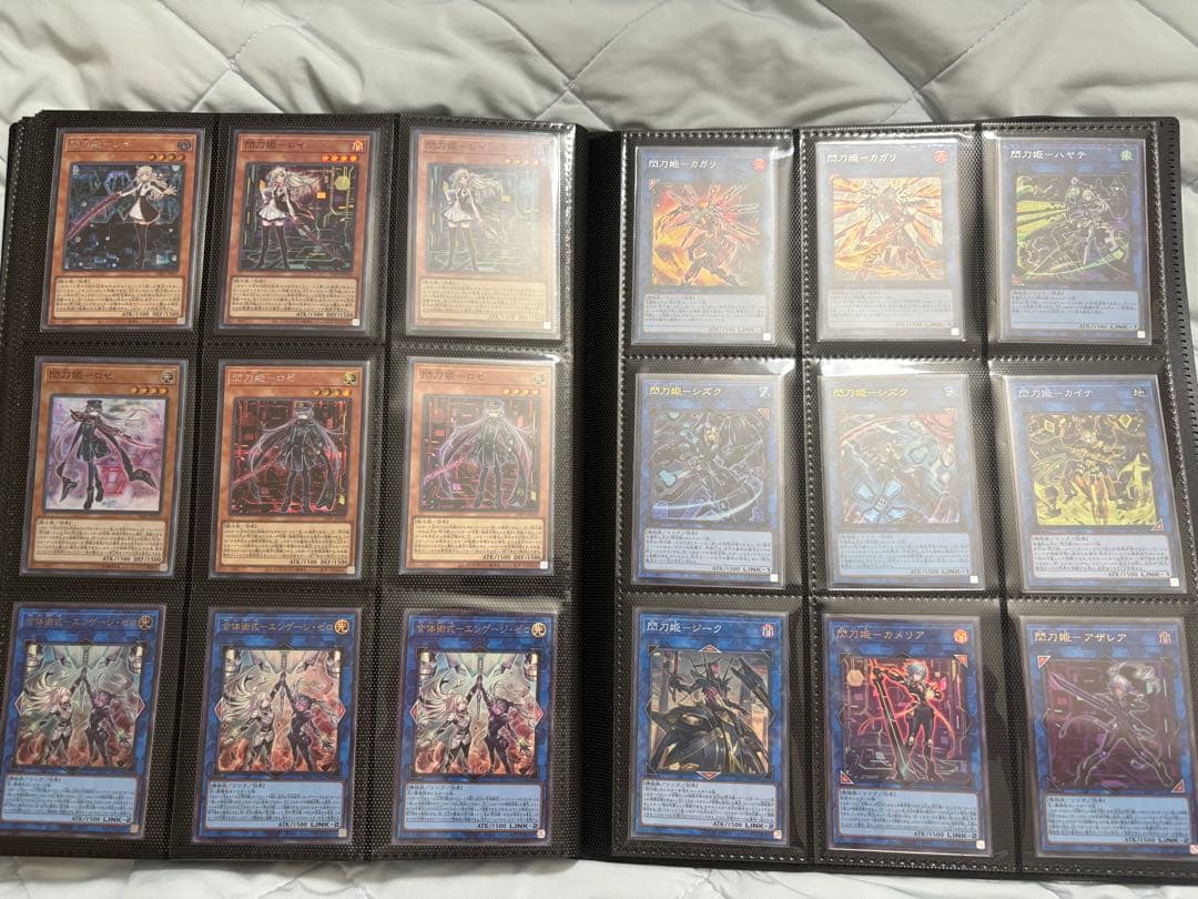 遊戯王　コレクション引退品