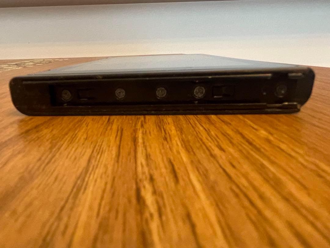 Nintendo Switch　画面本体のみ　2017年製　未対策機　動作確認済