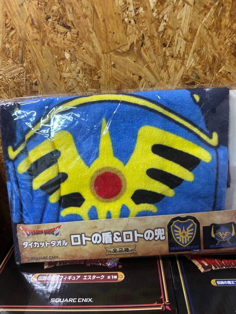 か*ば様 ドラゴンクエスト フィギュア グッズ まとめて