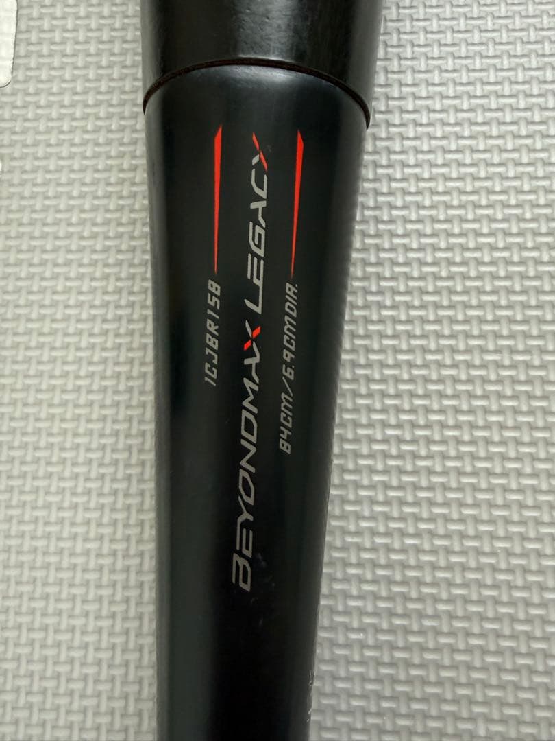 [ジャンク品]ビヨンドマックスレガシー84cm 1CJBR158 ミドルバランス