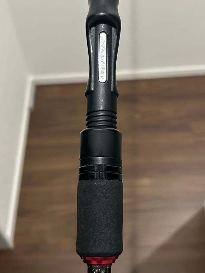 ロッド Foolin' AD BEAST BRAWL 95MH