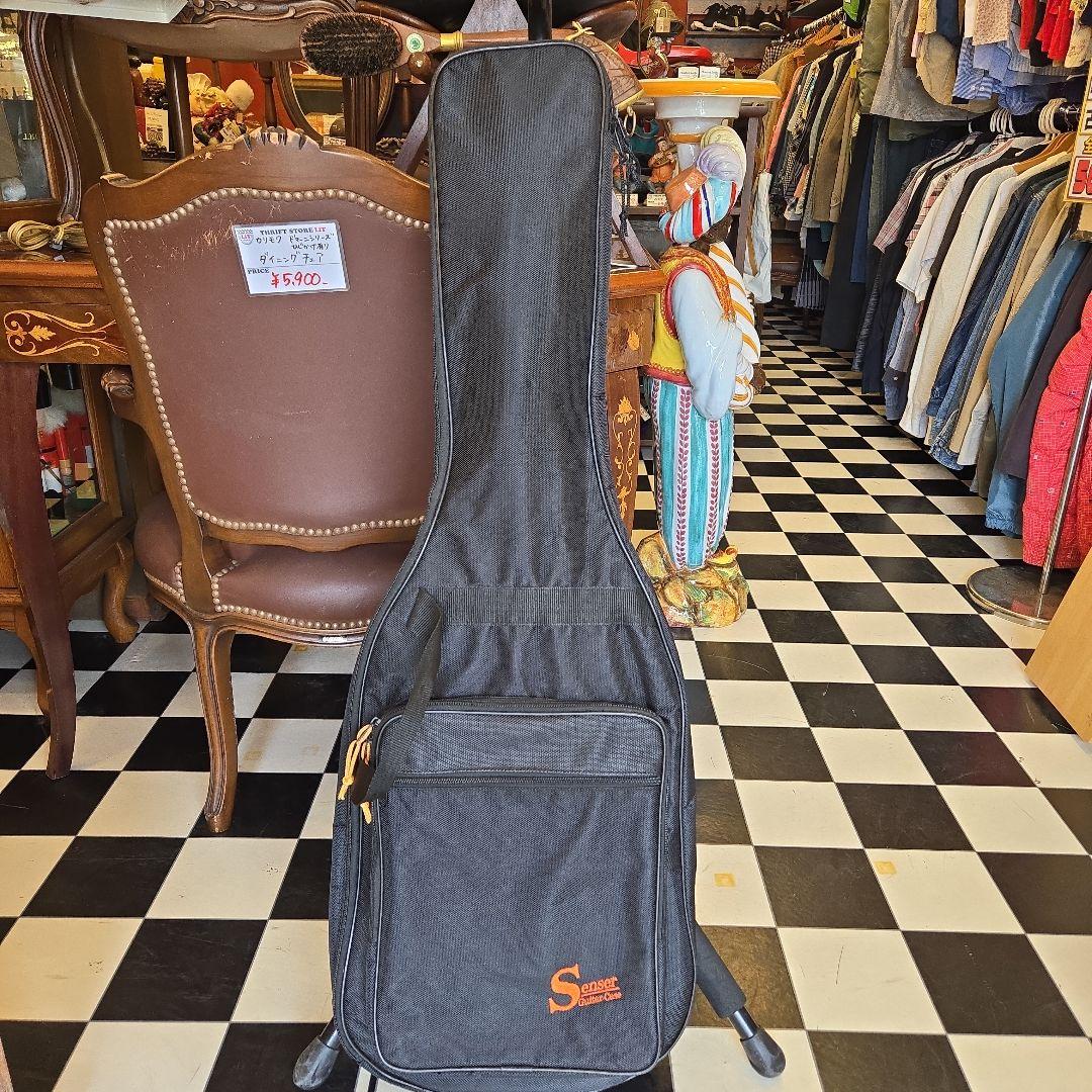 BLITZ Aria Pro II SGタイプ エレキギター ビル・ローレンス