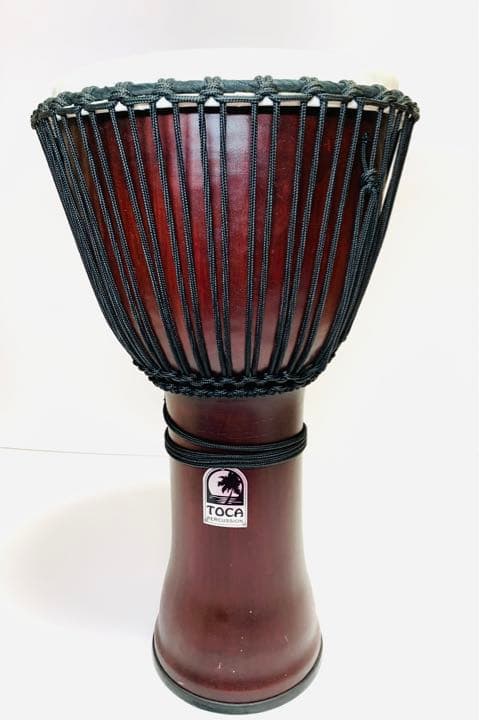 【人気商品】TOCAジャンベ