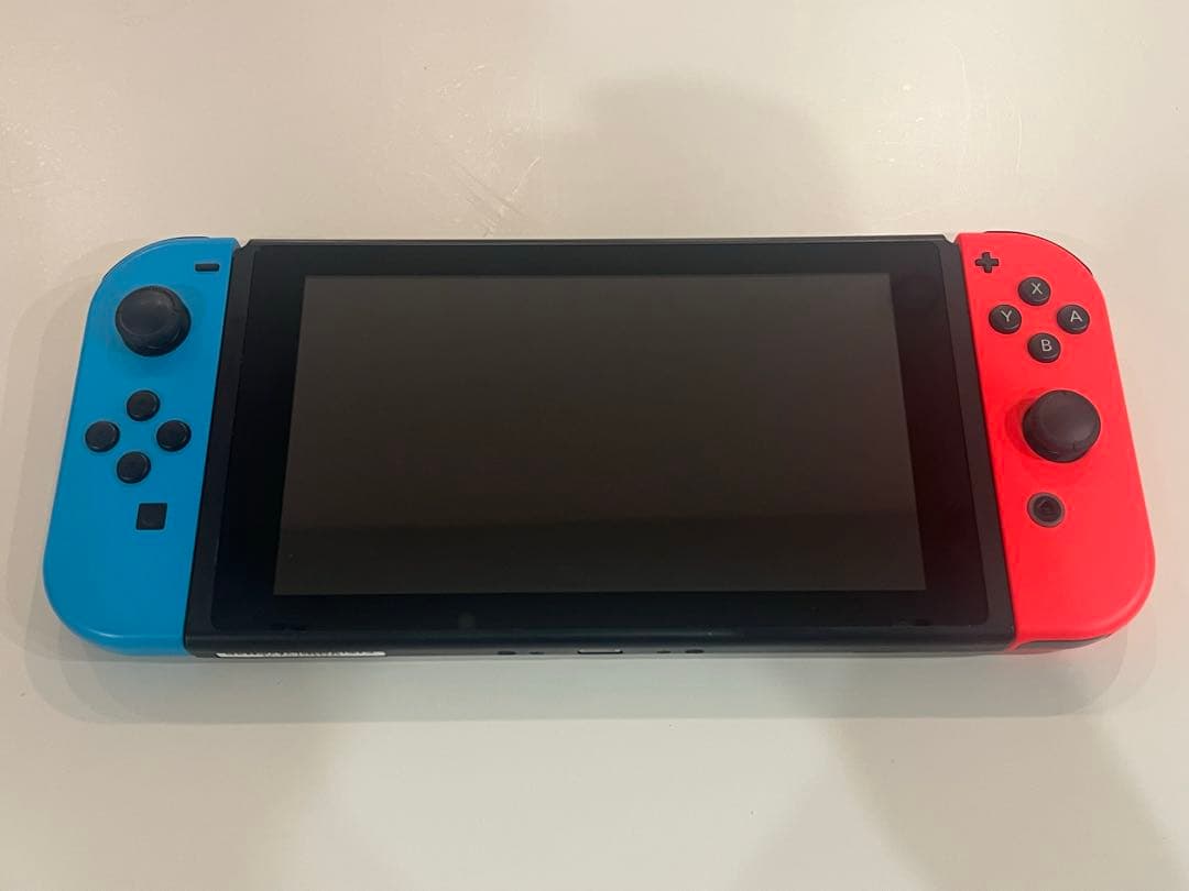 Nintendo Switch 本体他