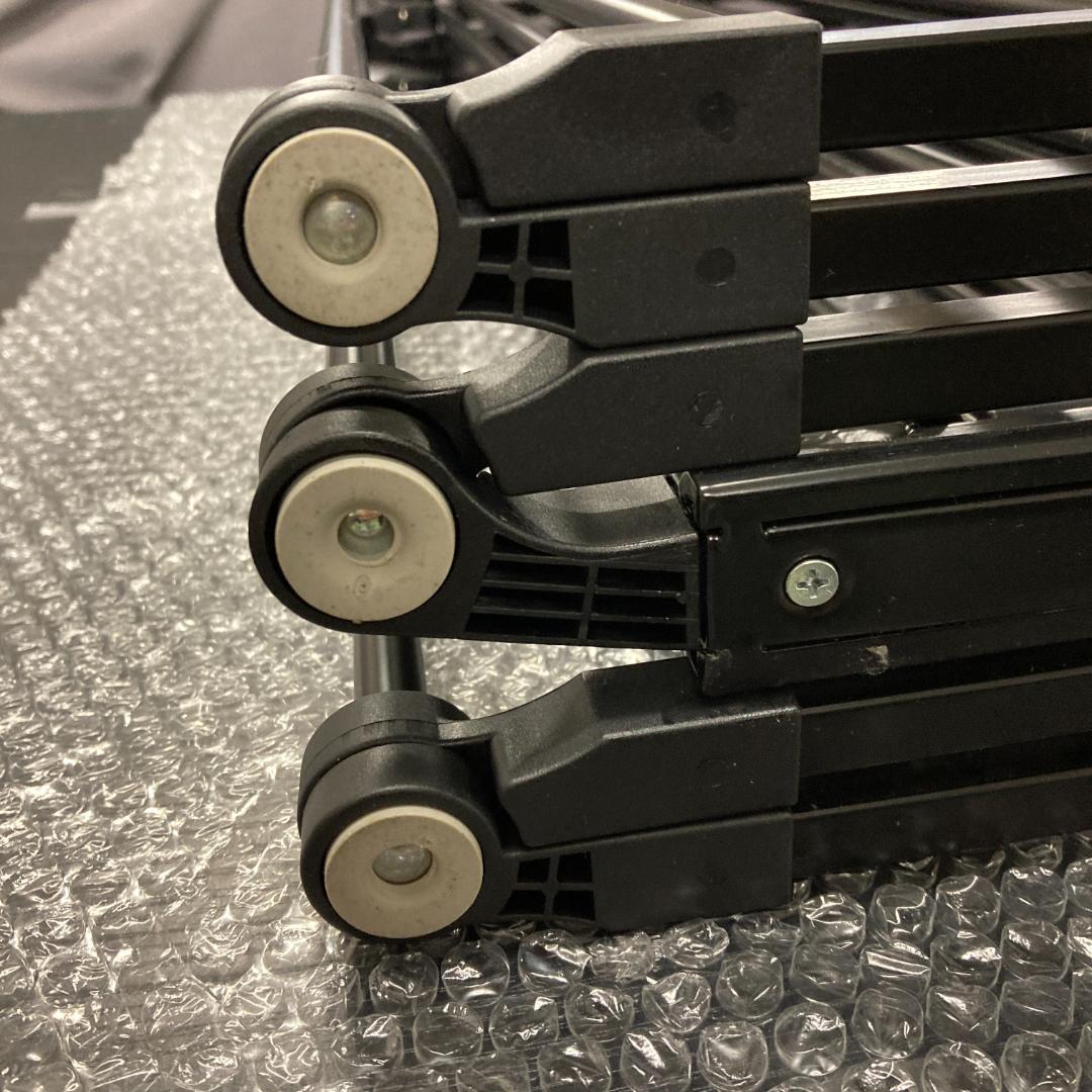 ペットサークル　タンスのゲン　６枚/ヤS3158