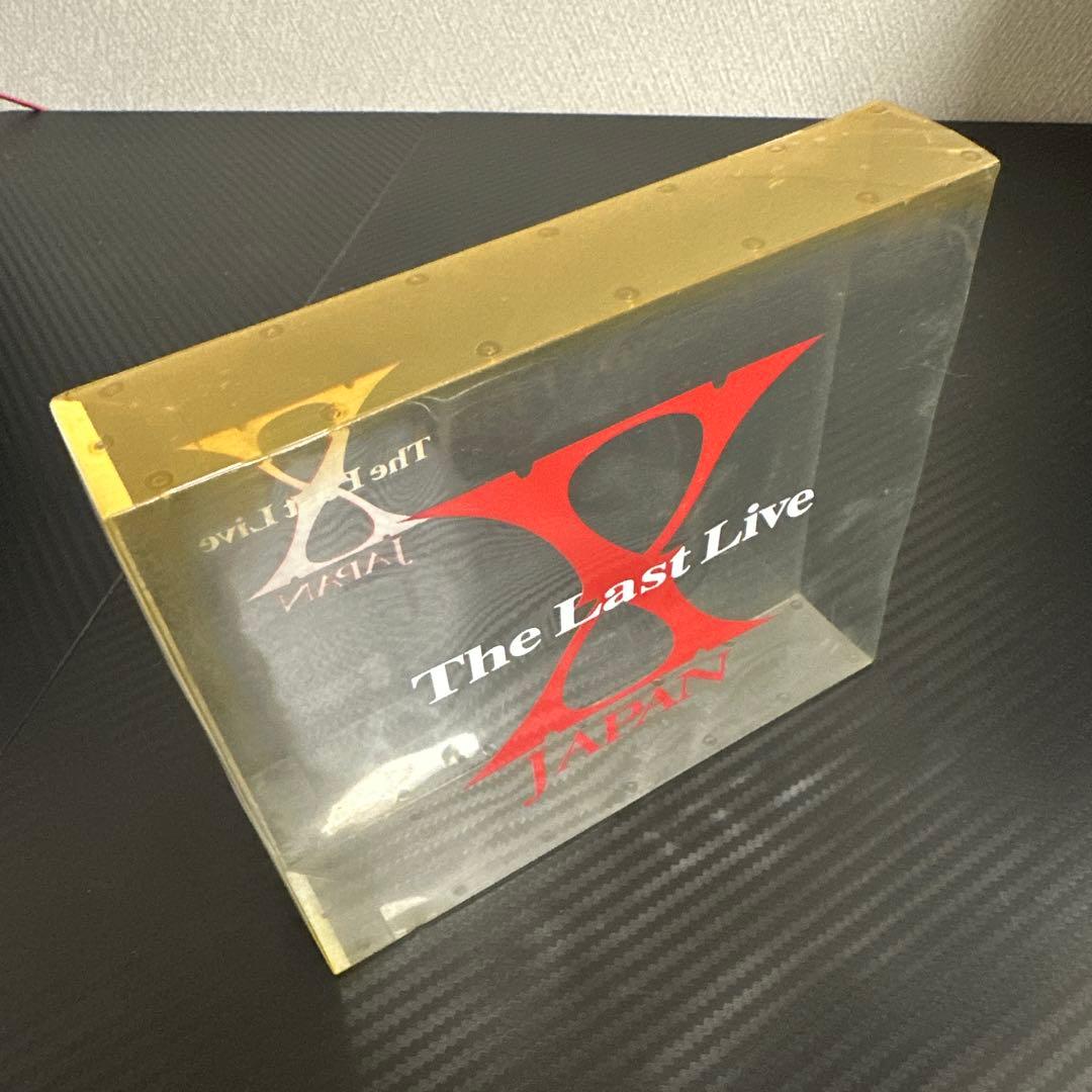 【説明文必読！！】X JAPAN アルバムまとめ売り