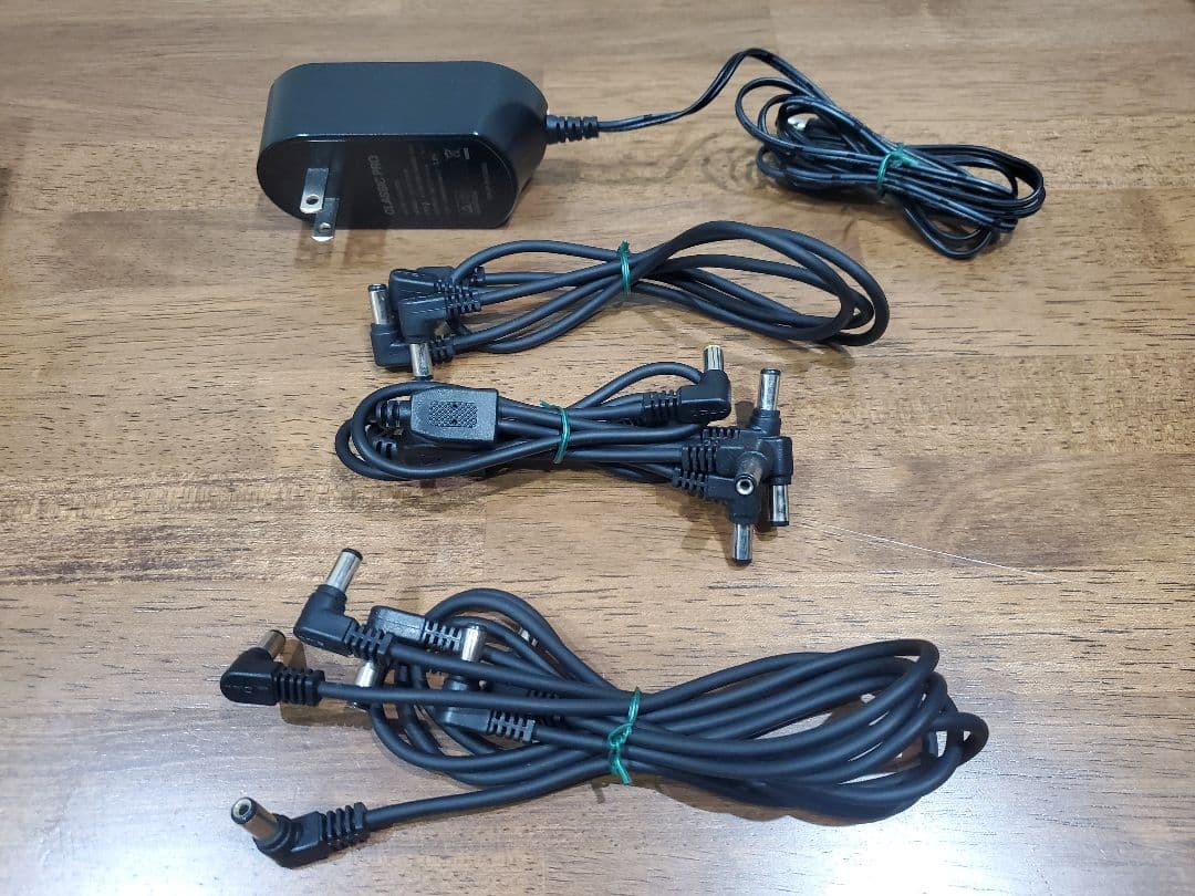 CAJ DC・DC Station Ⅱ