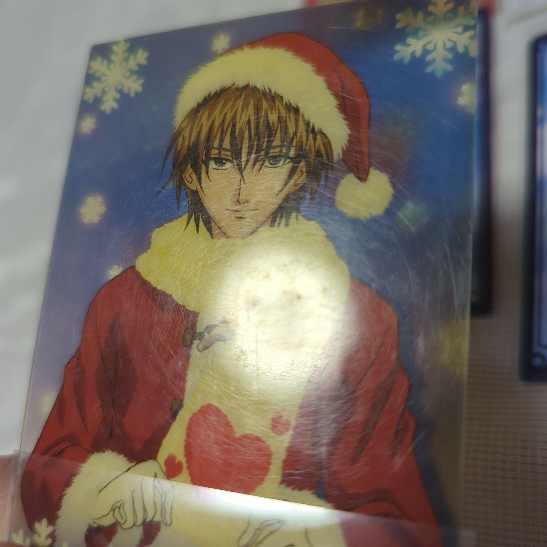 テニスの王子様　トレカ　不二周助　レア